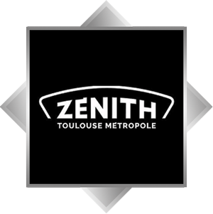 Le Zénith de Toulouse